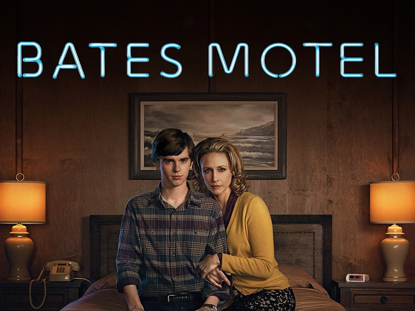 best motel serie